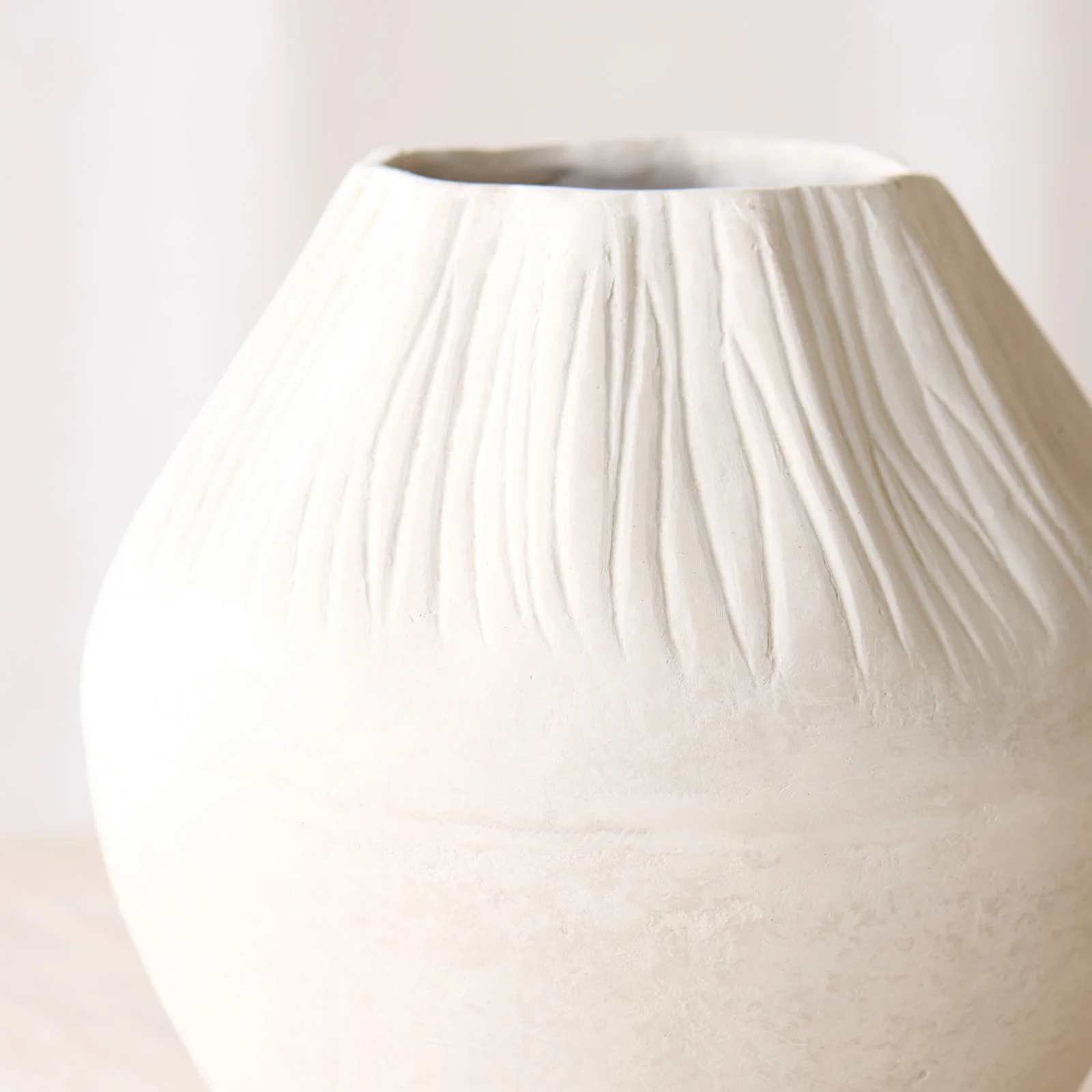 Acda Pot Deco | Natural - Image 4