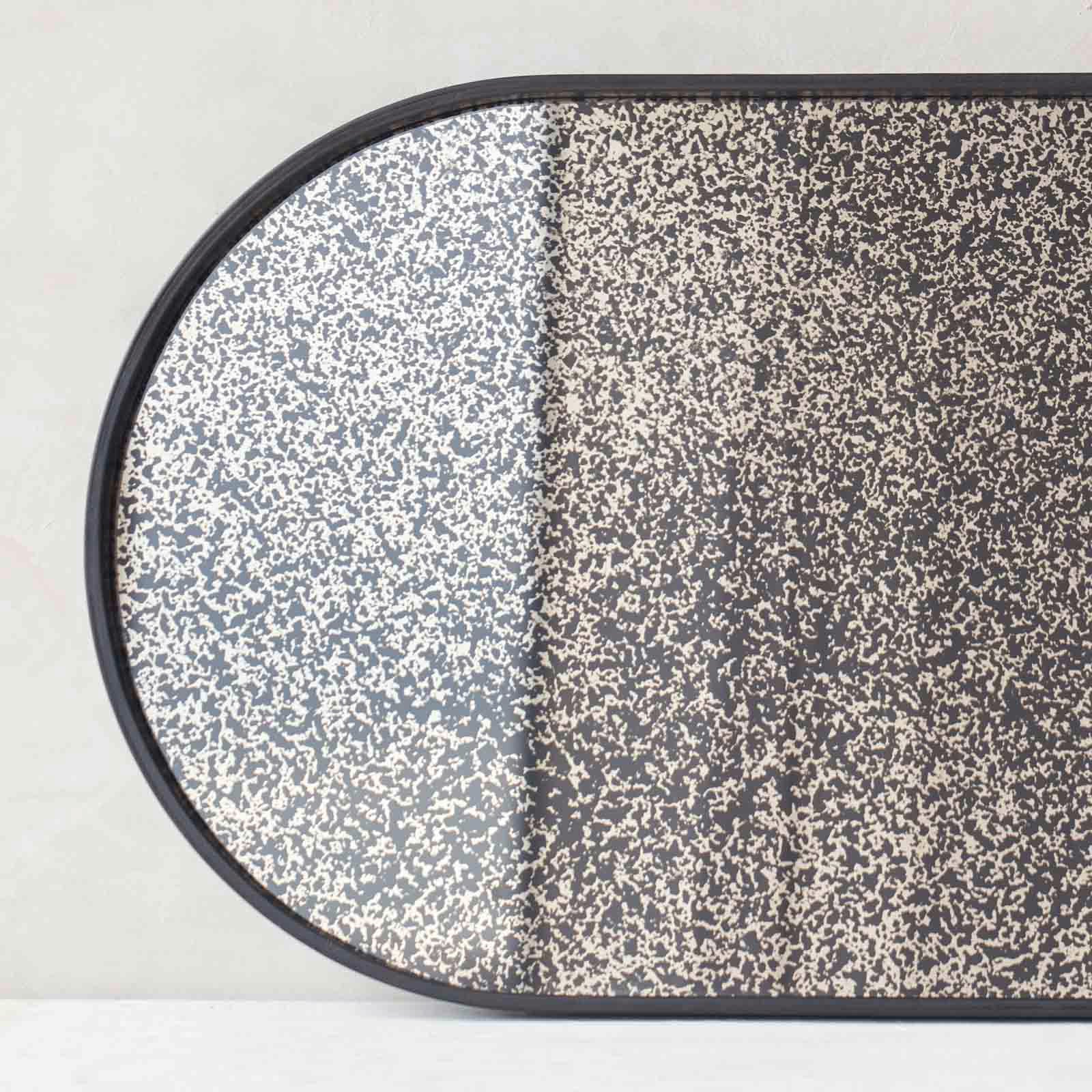 Aged Mirror Tray | Bronze (71cm) - Image 2