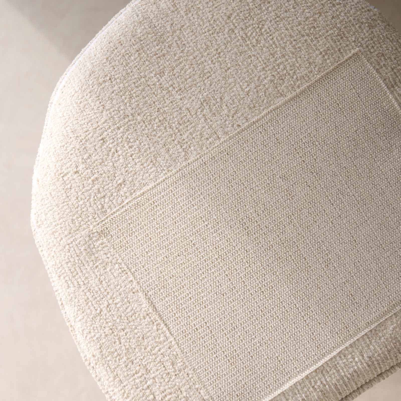 Seat Cushion | Alabaster - Image 4