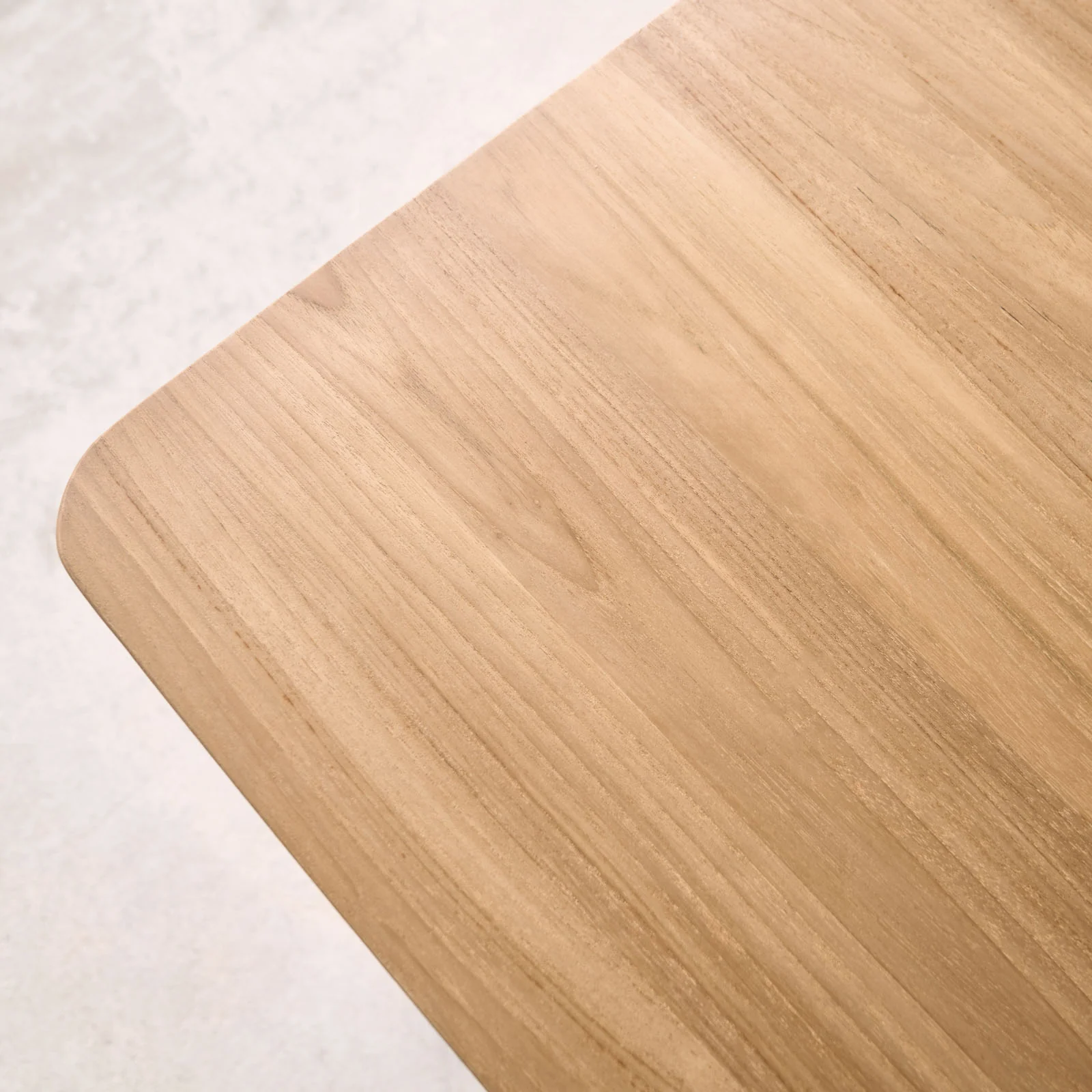 Aliseo Dining Table | Teak (180cm) - Image 2