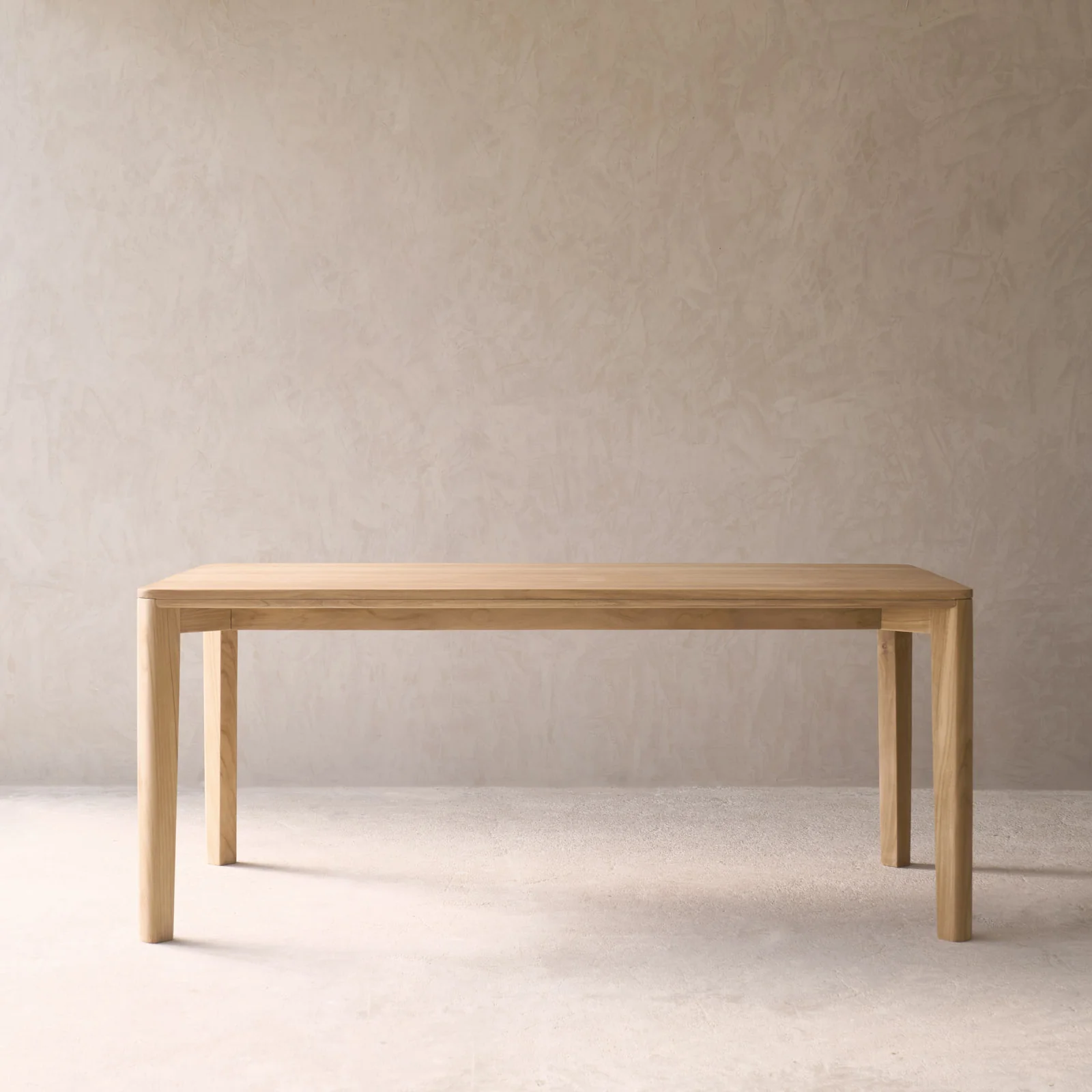 Aliseo Dining Table | Teak (180cm) - Image 3