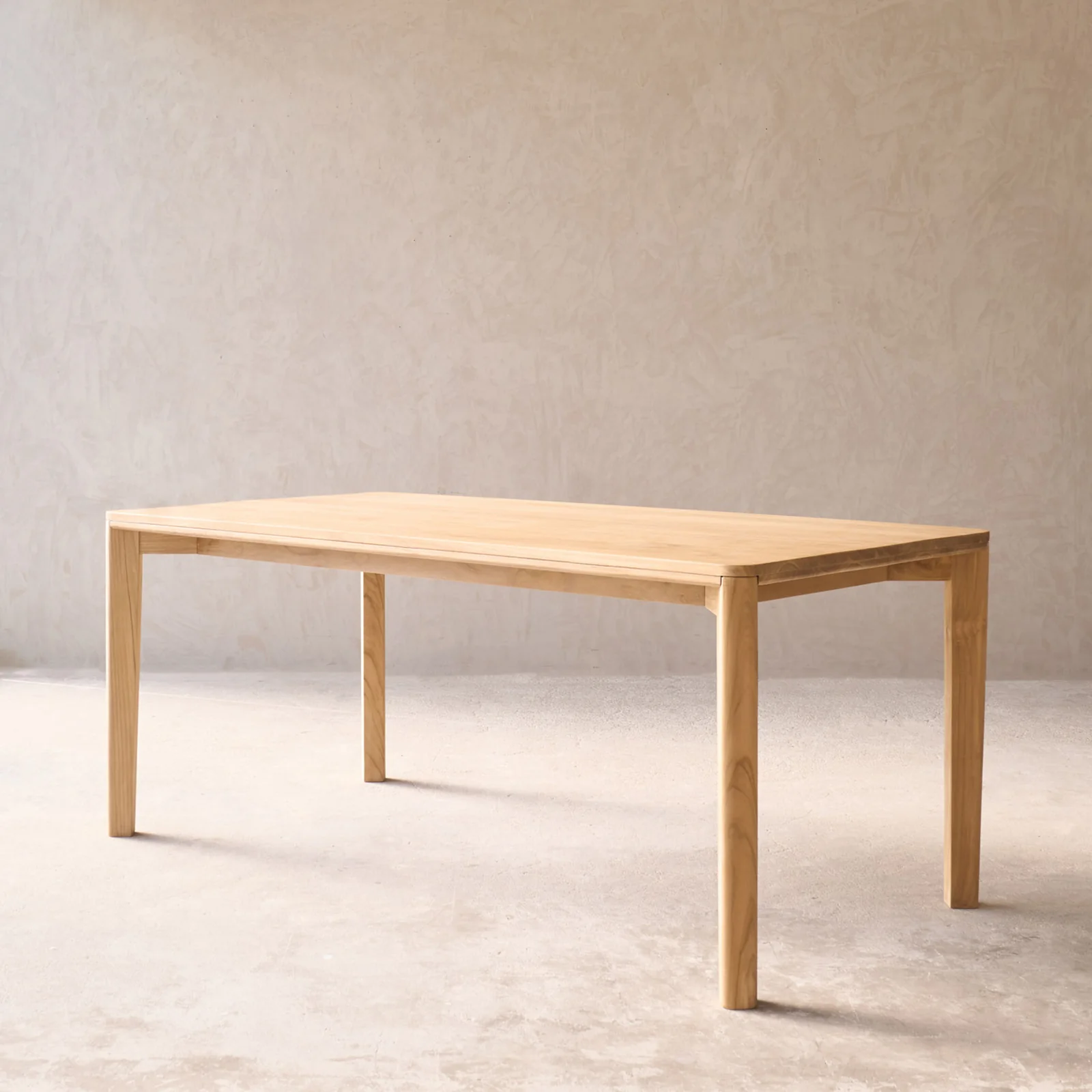 Aliseo Dining Table | Teak (180cm) - Image 5
