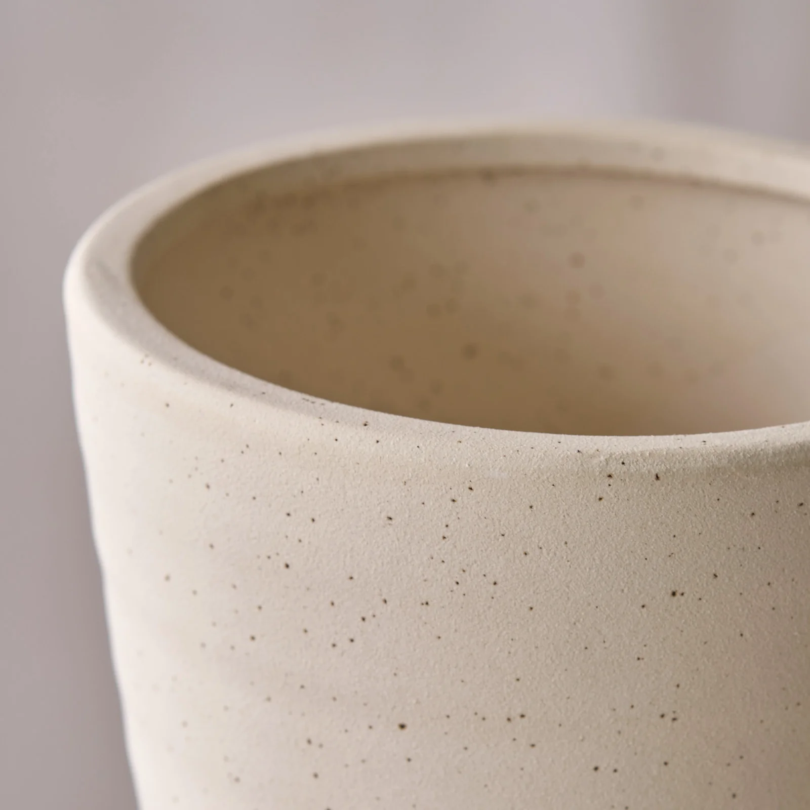 Alsacia Vase | Cream - Image 5