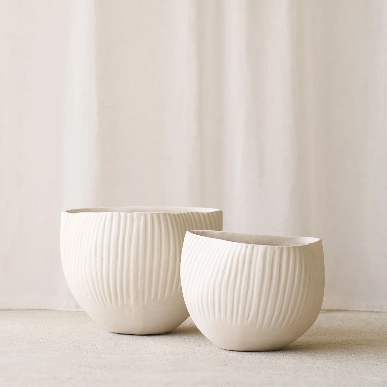 Anta Pot Deco | Natural - Image 2