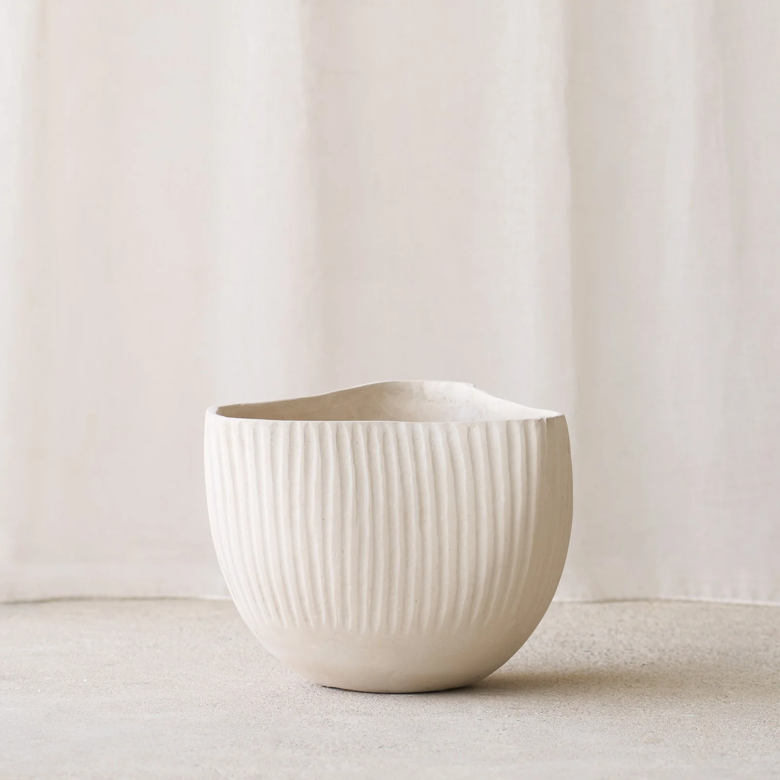 Anta Pot Deco | Natural - Image 3
