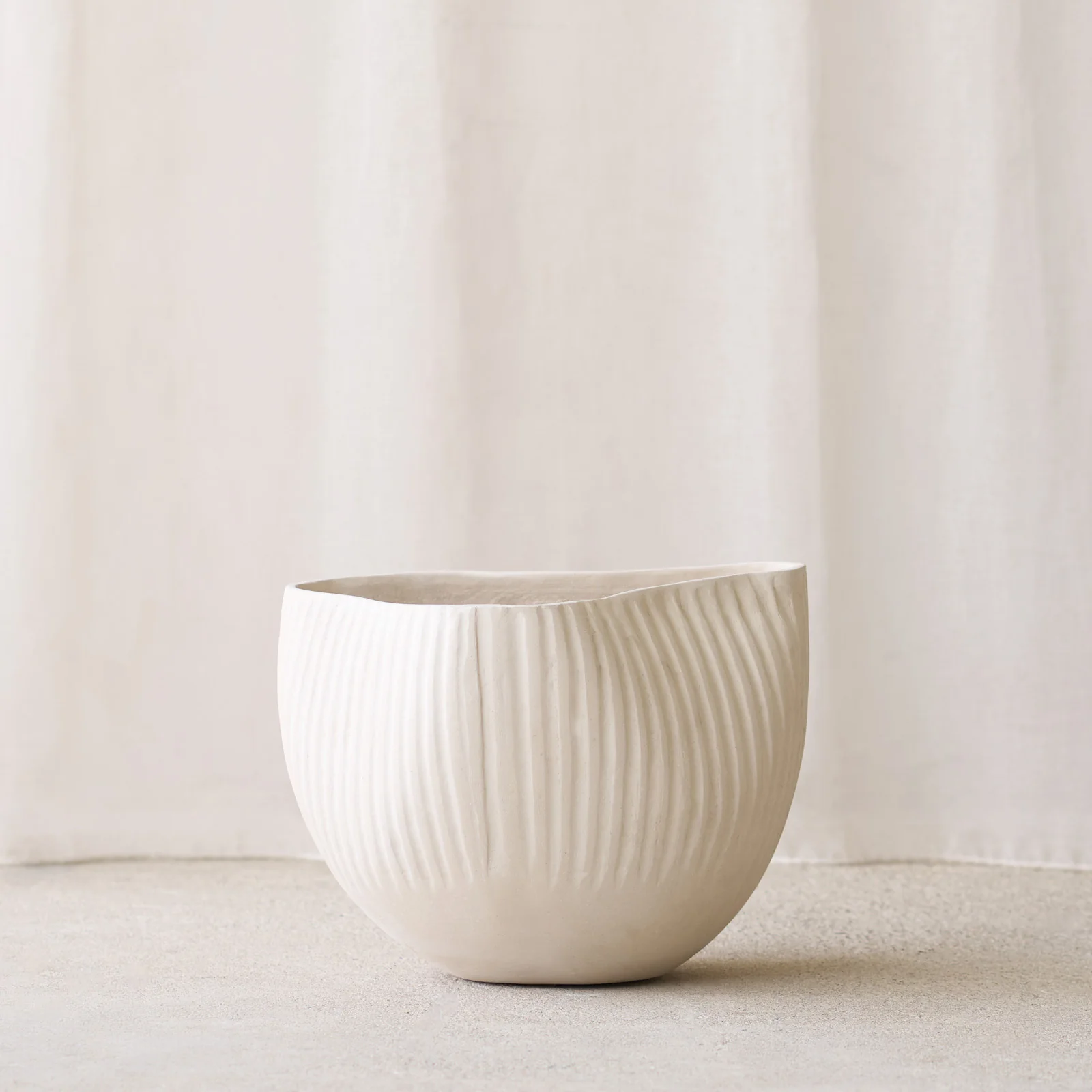 Anta Pot Deco | Natural - Image 4