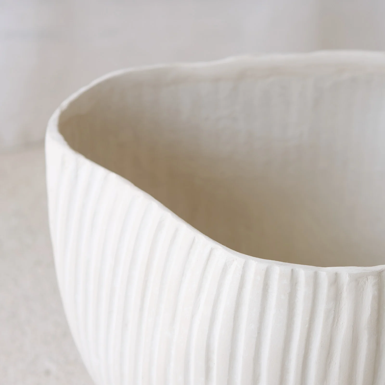 Anta Pot Deco | Natural - Image 5