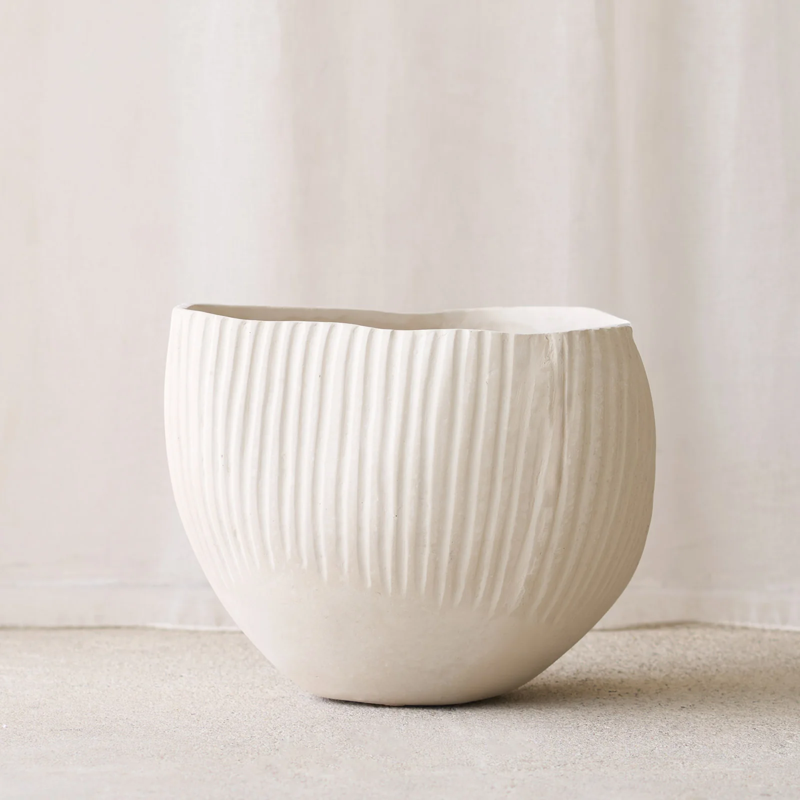 Anta Pot Deco | Natural - Image 7