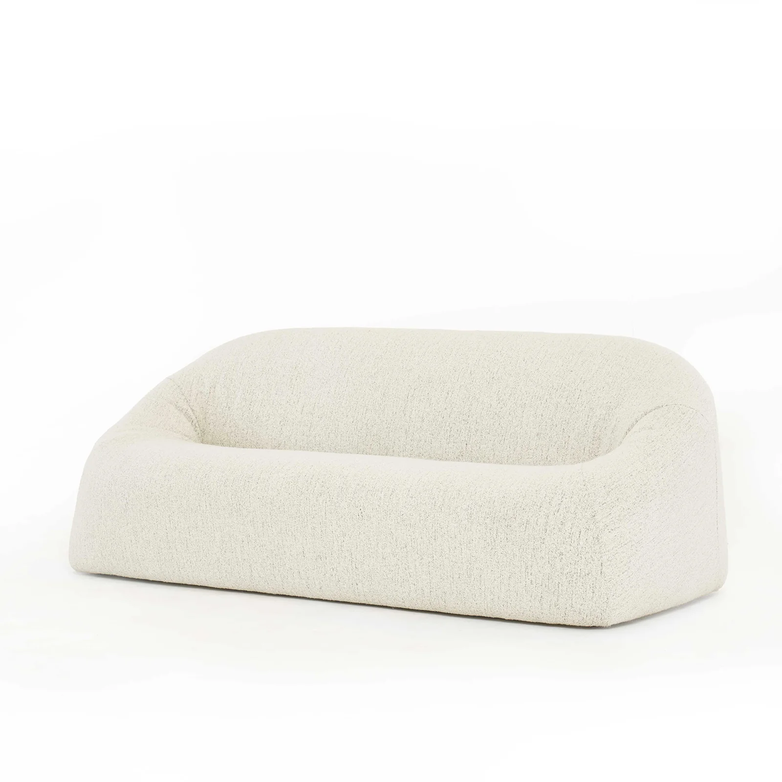 Arbor Sofa | 2.5 Seater - Bespoke Fabric/Leather (190cm) - Image 2