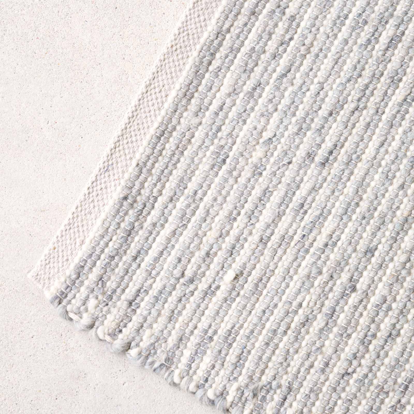 Arid Wool Rug | Coast - Image 4