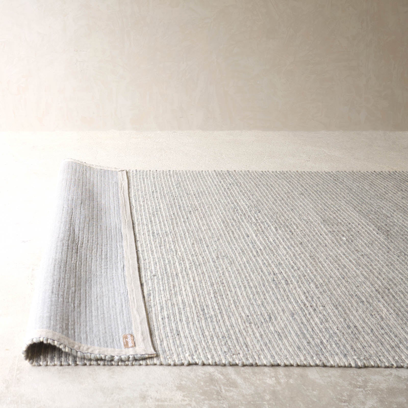 Arid Wool Rug | Coast - Image 5