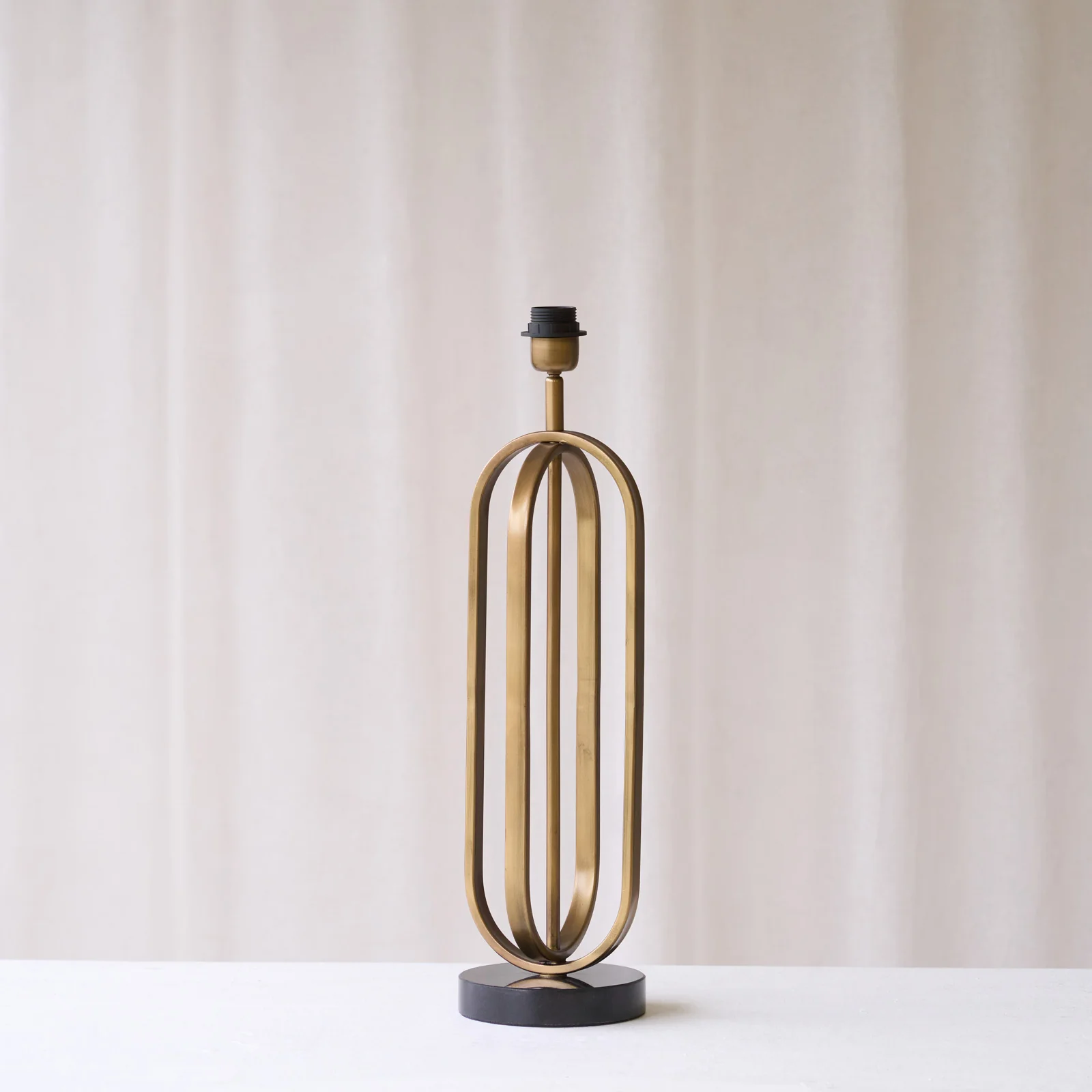 Aster Table Lamp | Bronze (60cm) - Image 3