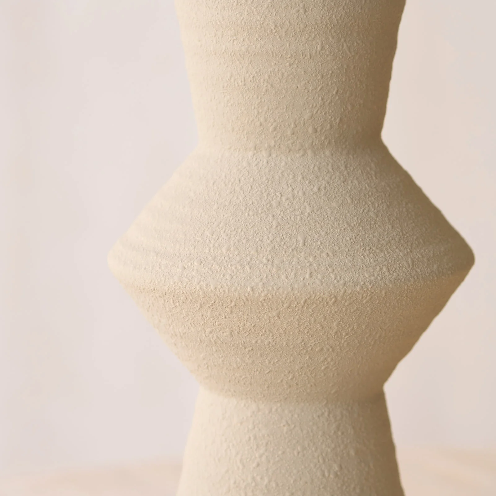 Ayla Vase | Brown - Image 4