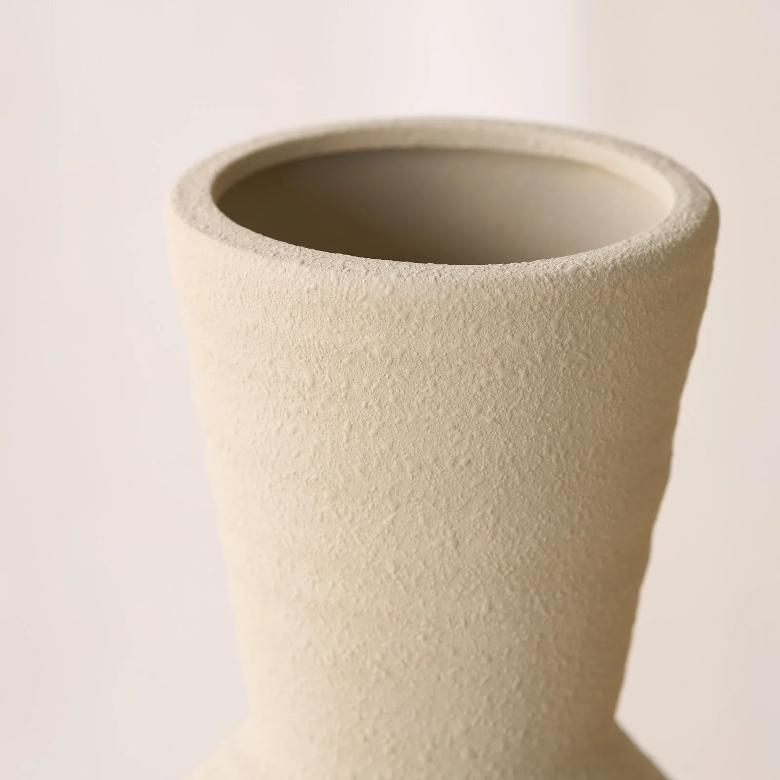 Ayla Vase | Brown - Image 5