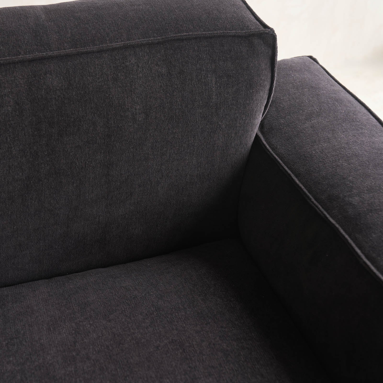 Baker Sofa | Bespoke Fabric - Image 10