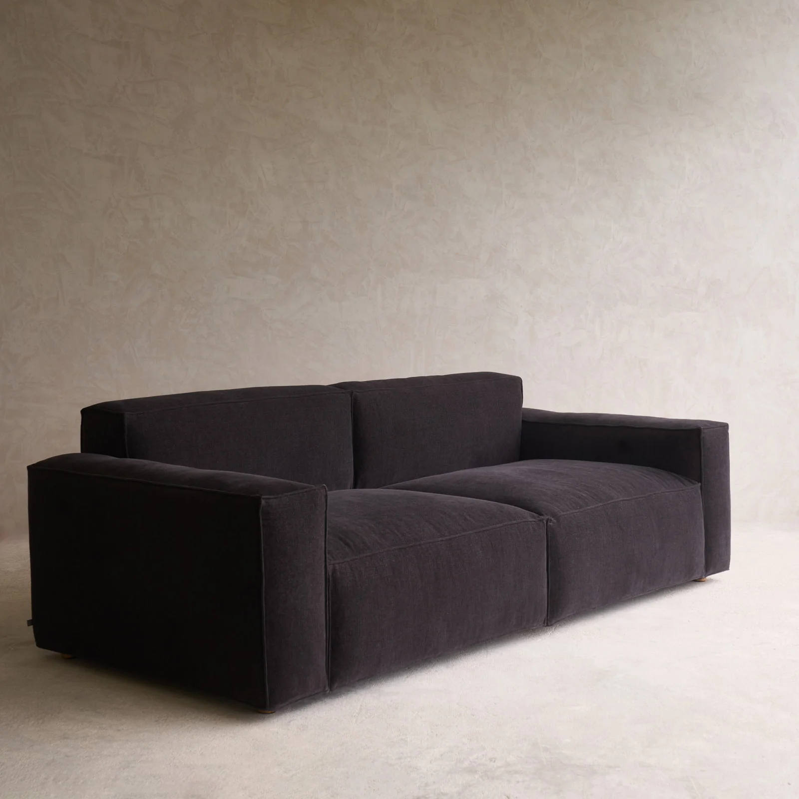 Baker Sofa | Bespoke Fabric - Image 11