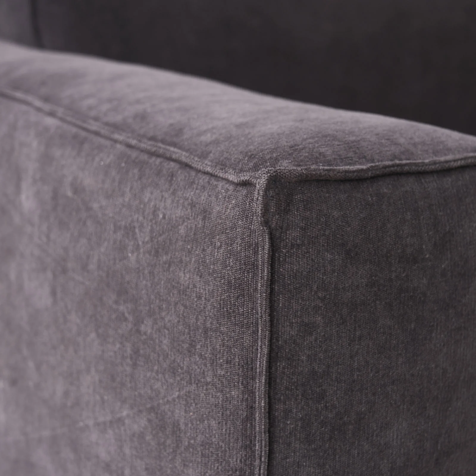 Baker Sofa | Bespoke Fabric - Image 12