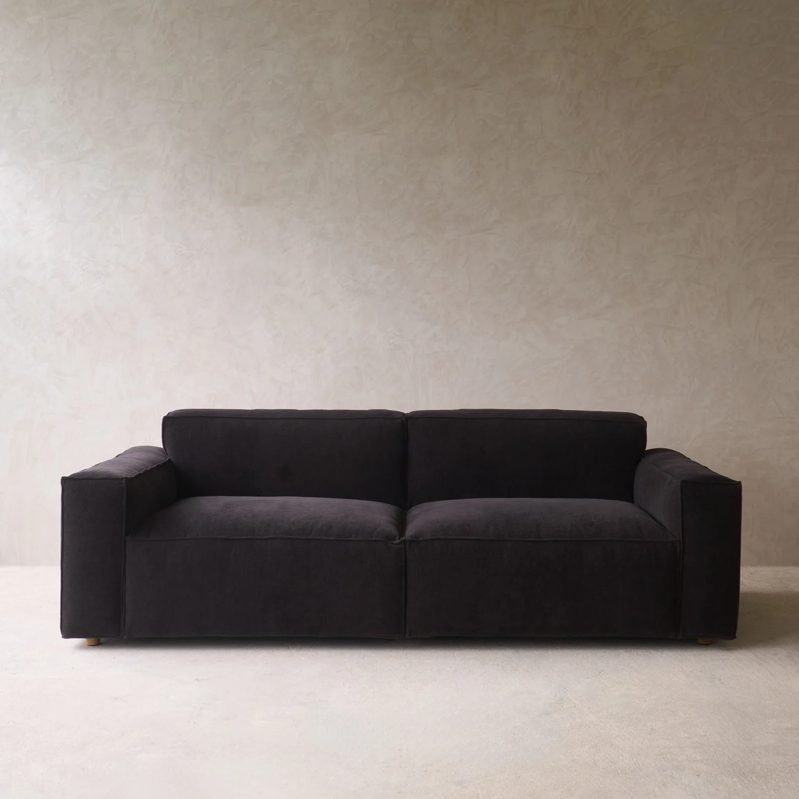 Baker Sofa | Bespoke Fabric - Image 13