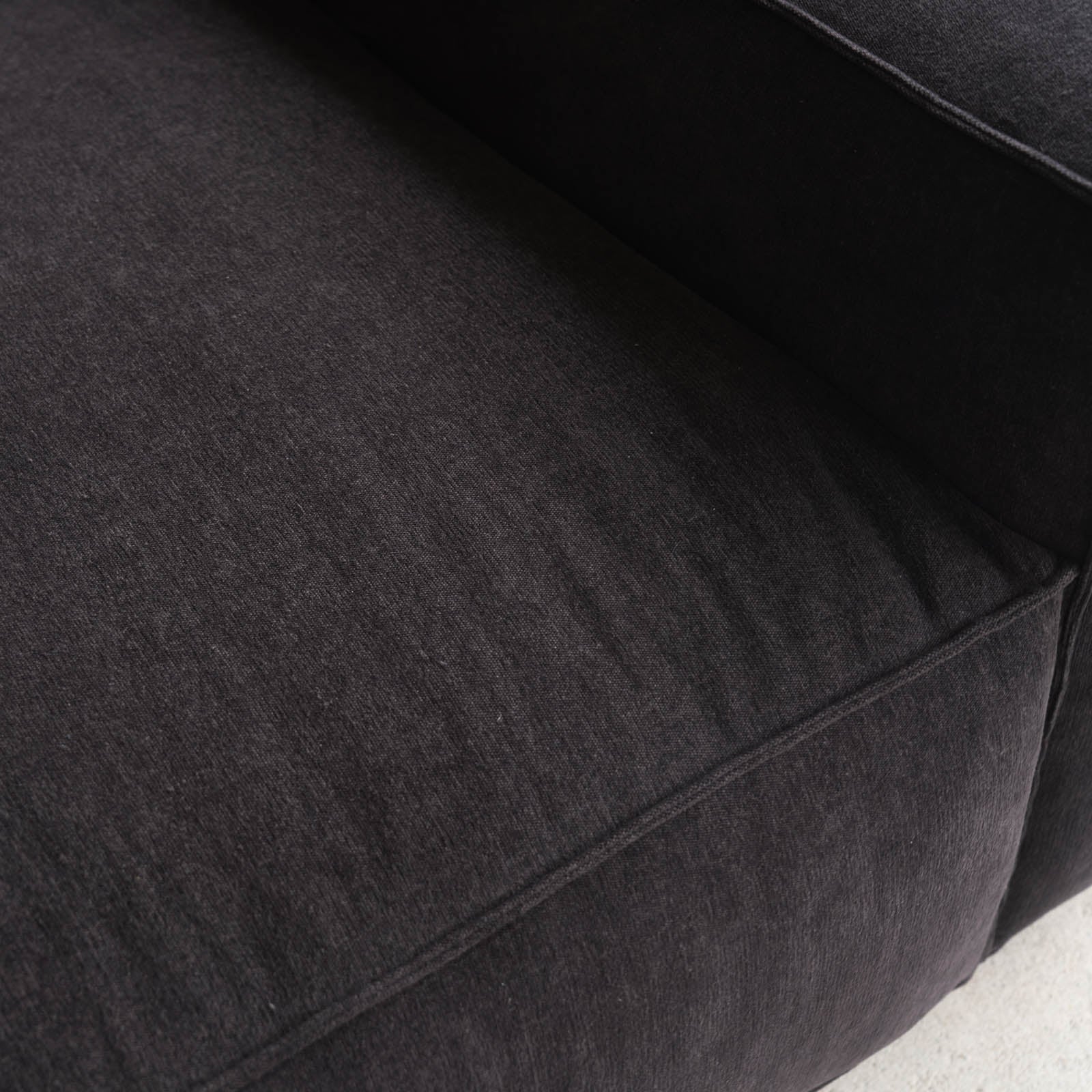 Baker Sofa | Bespoke Fabric - Image 8