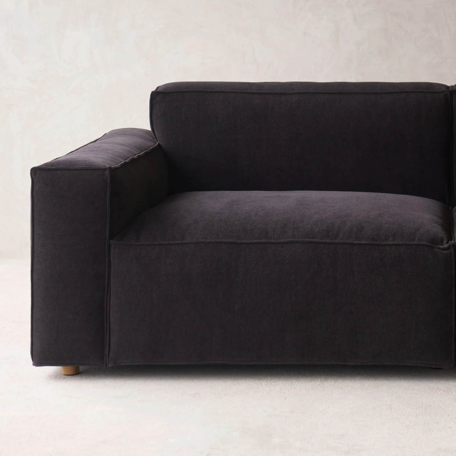 Baker Sofa | Bespoke Fabric - Image 9