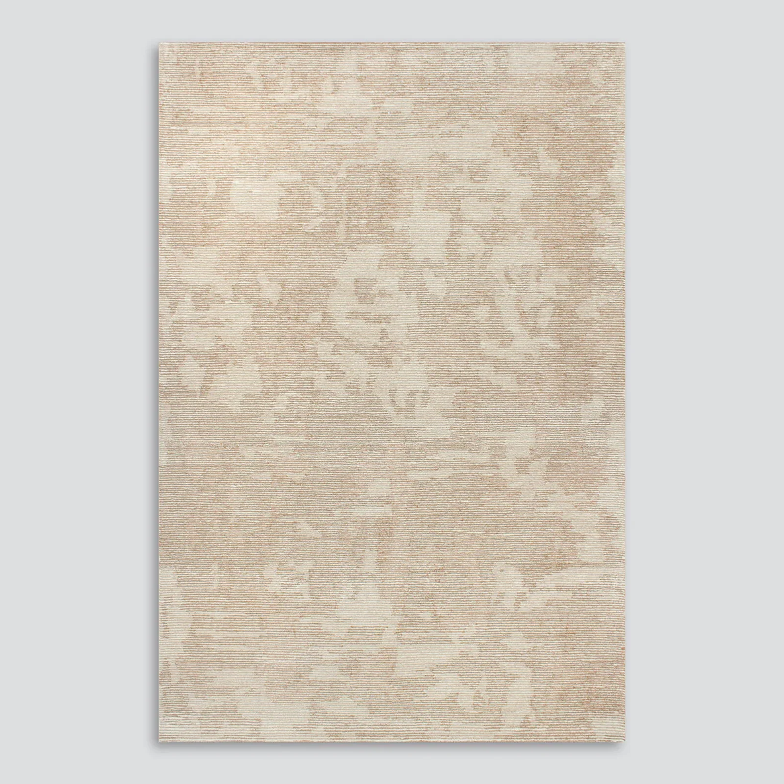 Beckett Floor Rug | Straw - Image 2