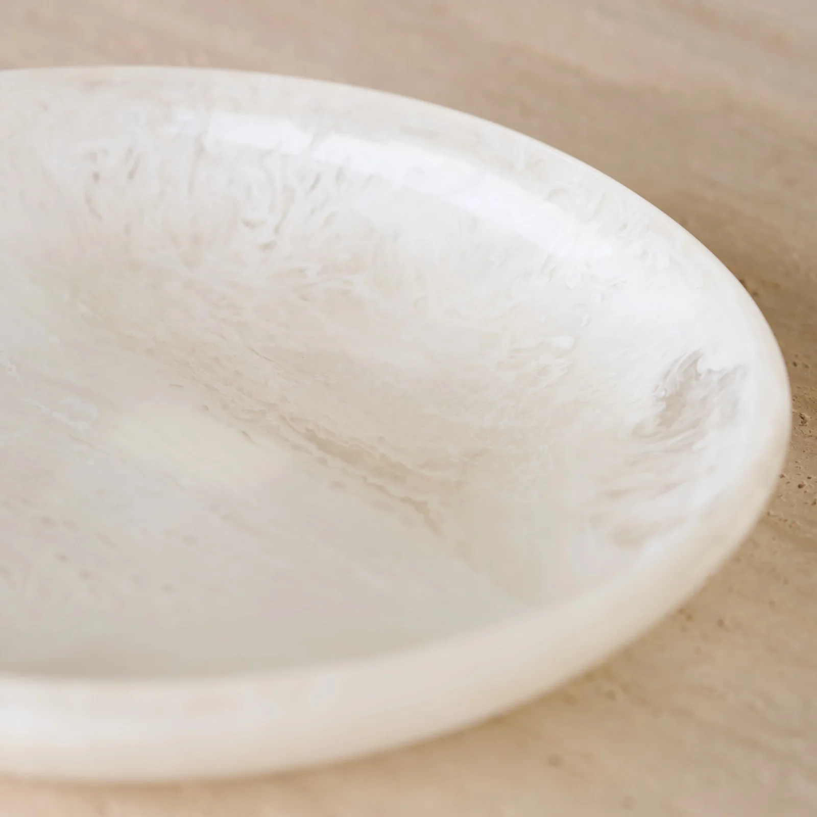 Belawan Dish | White - Image 2