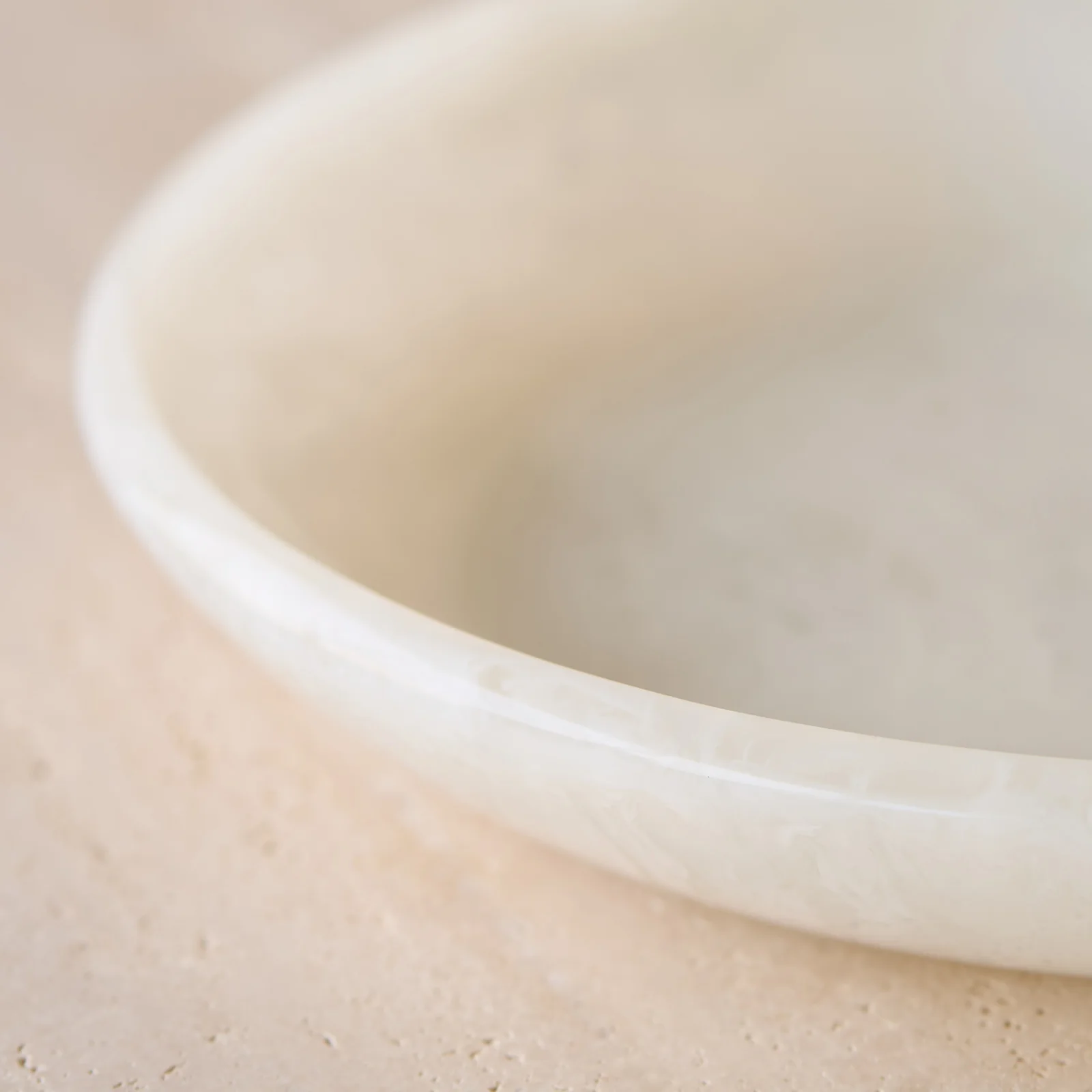 Belawan Dish | White - Image 3