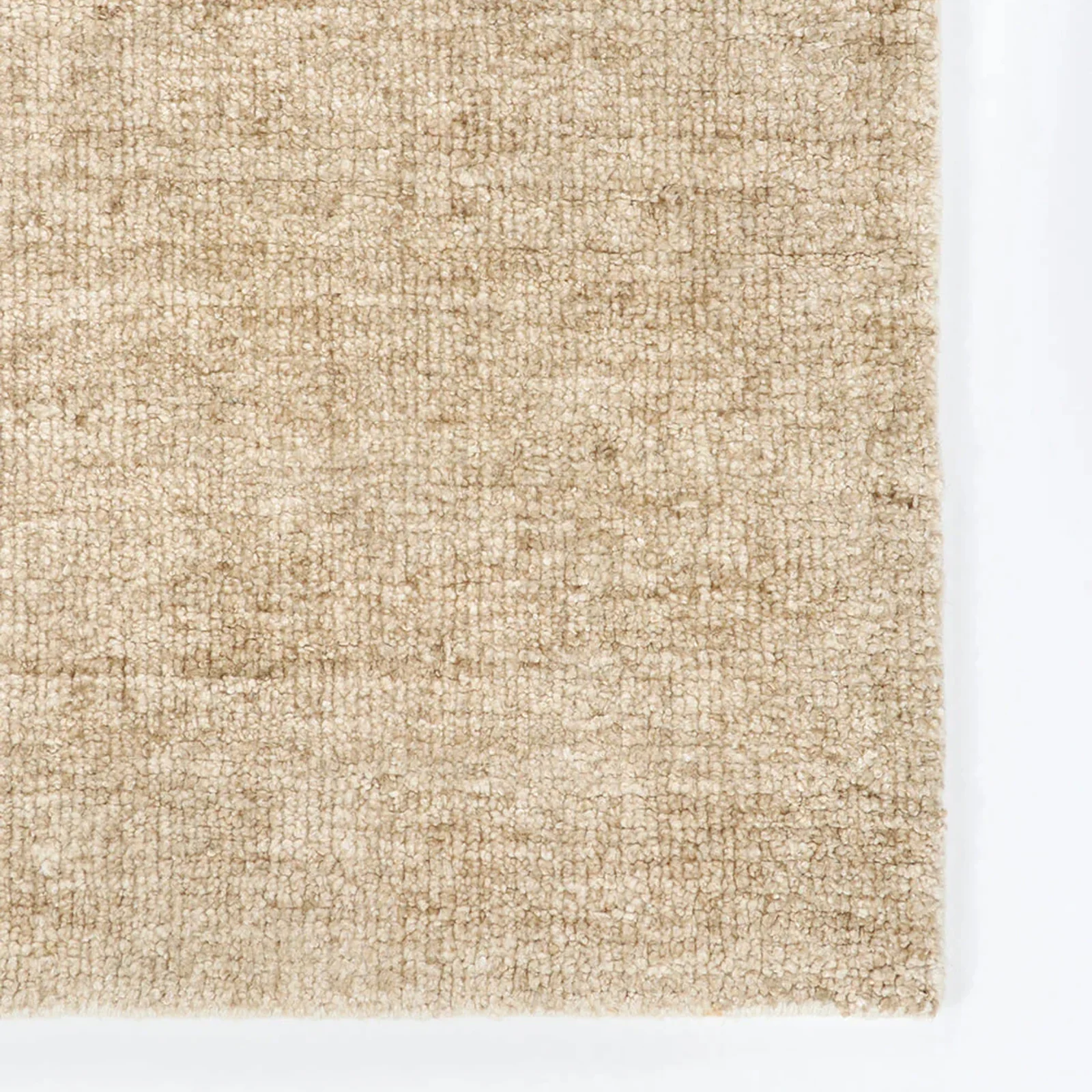 Belverde Floor Rug | Sand (200 x 300cm) - Image 4