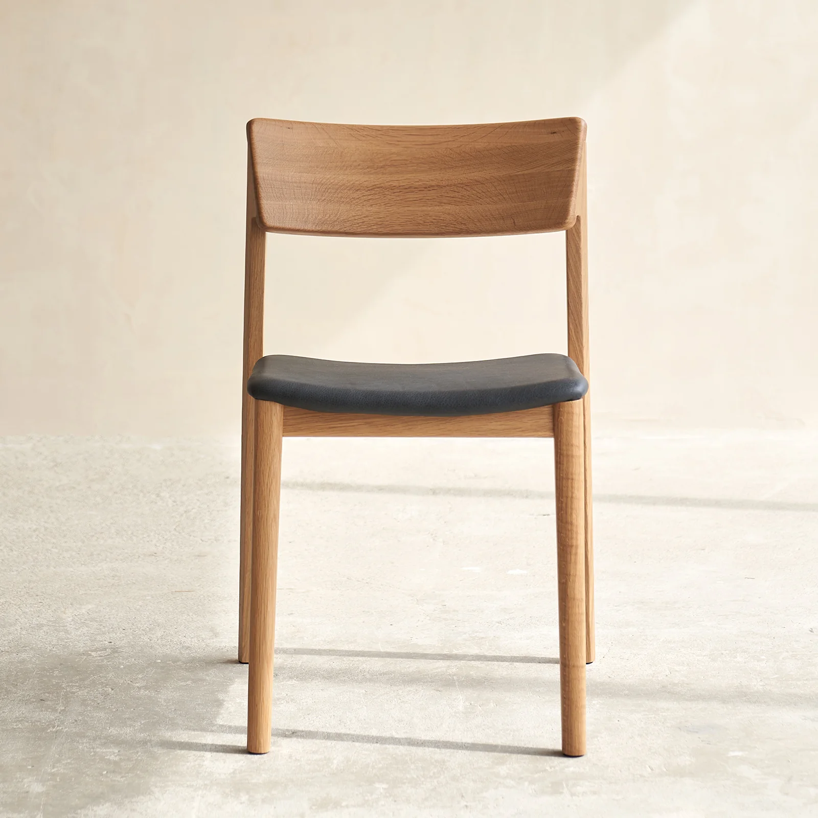 Poise Dining Chair | Bespoke