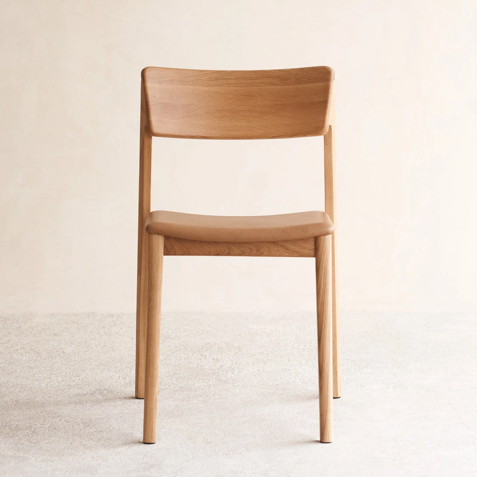 Poise Dining Chair | Bespoke - Image 10