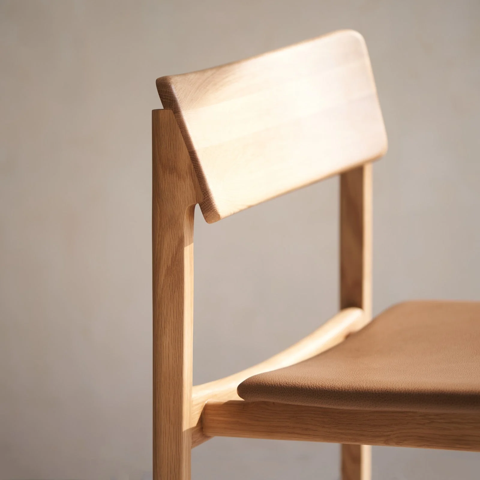 Poise Dining Chair | Bespoke - Image 13