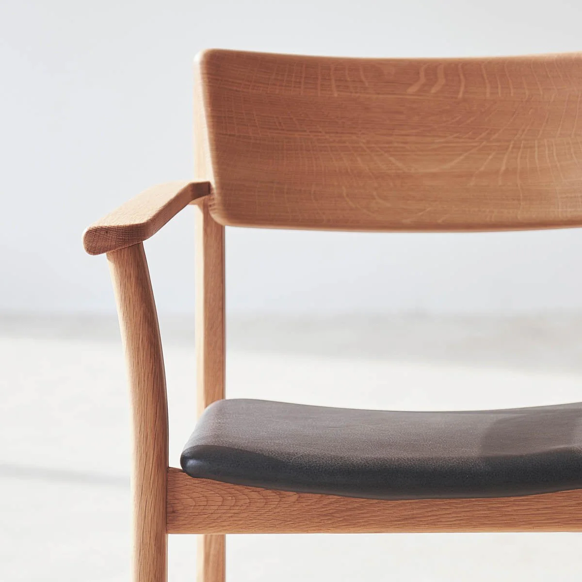 Poise Dining Chair | Bespoke - Image 21