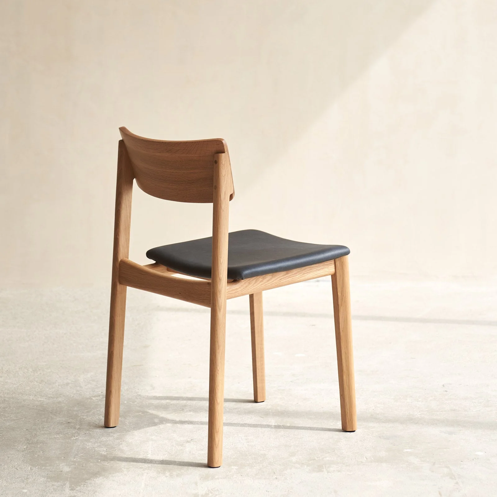 Poise Dining Chair | Bespoke - Image 3