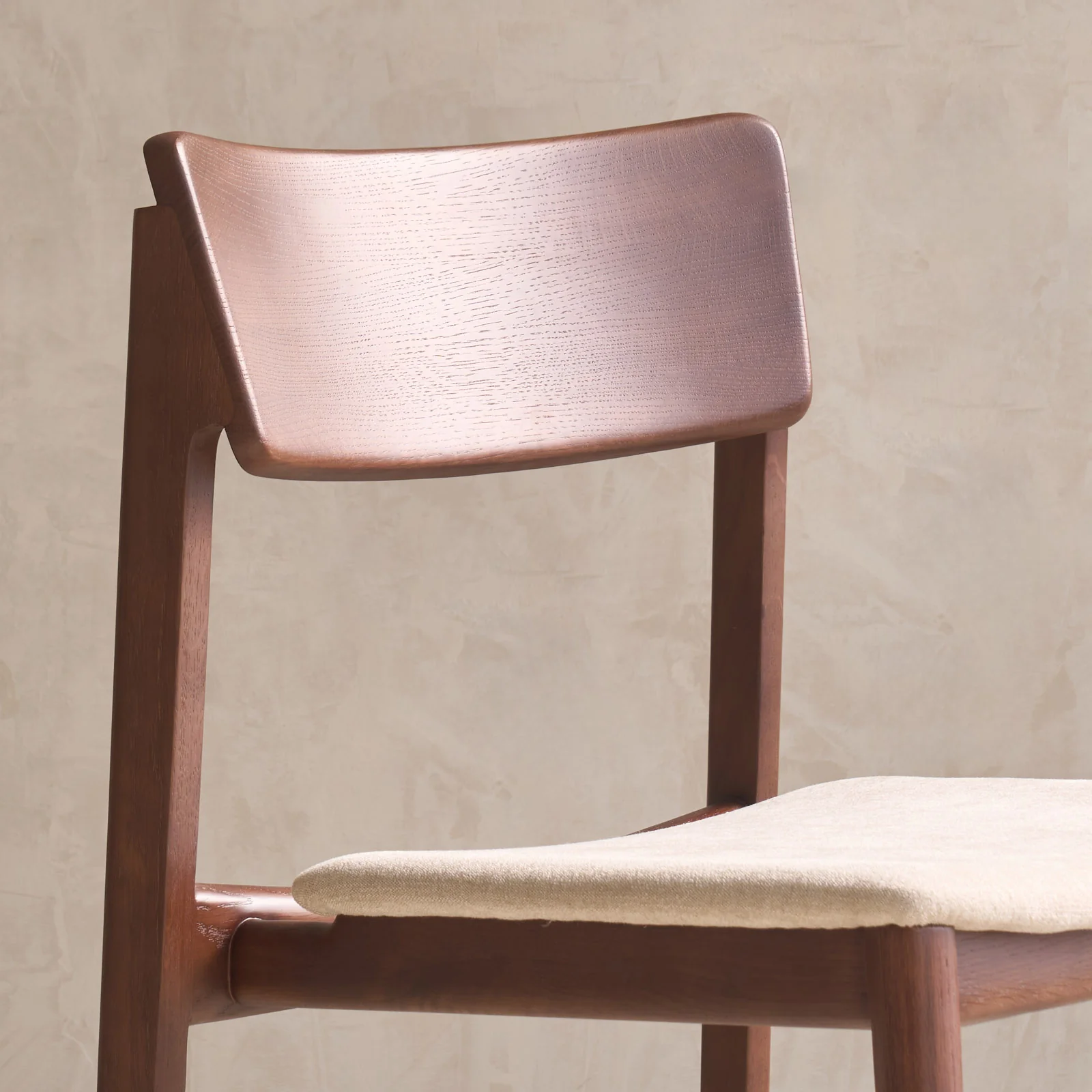 Poise Dining Chair | Bespoke - Image 33