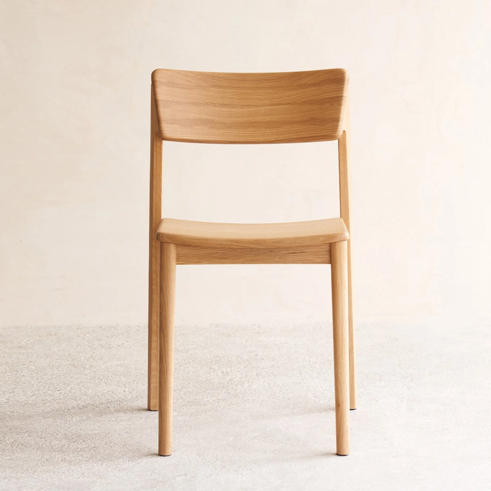 Poise Dining Chair | Bespoke - Image 4