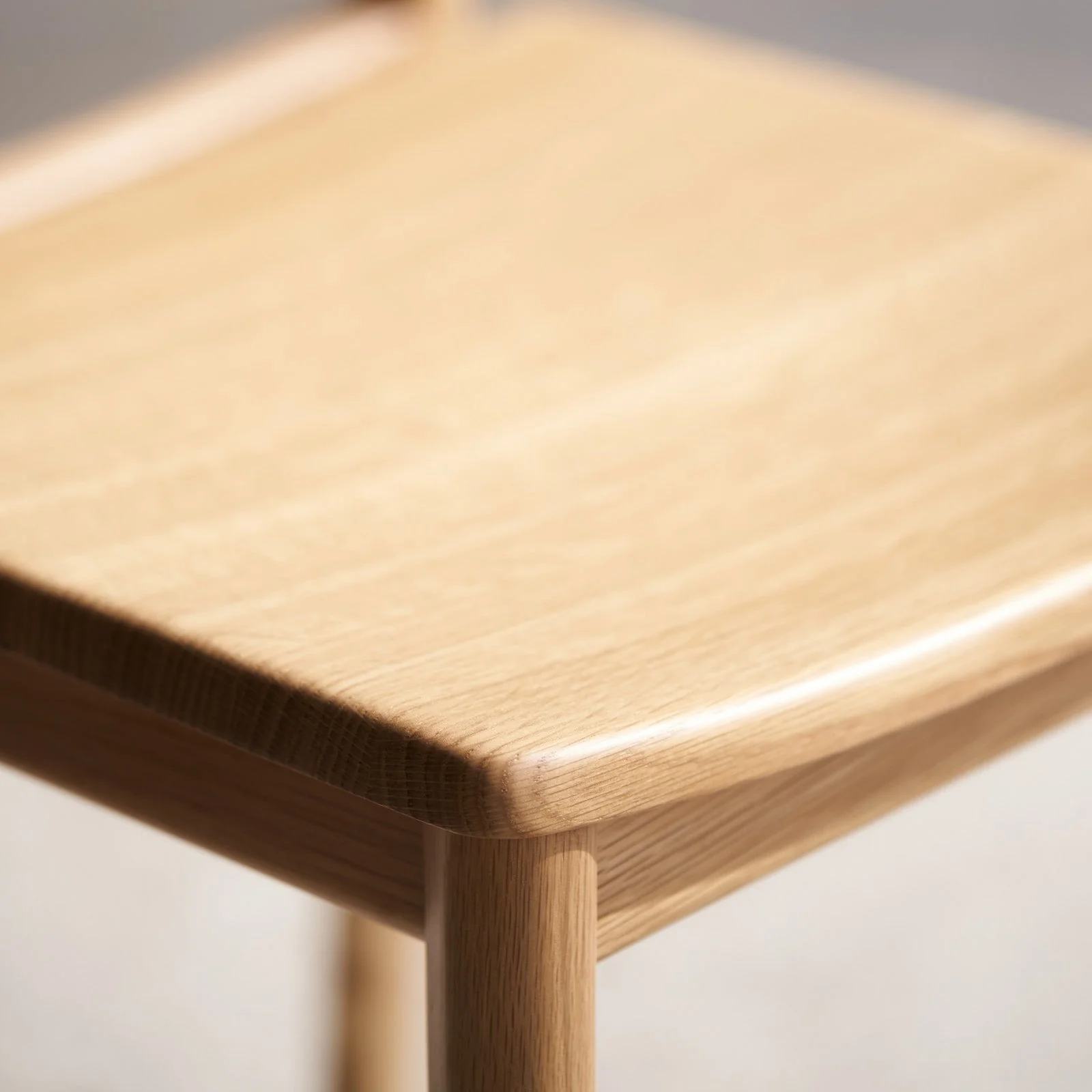 Poise Dining Chair | Bespoke - Image 5