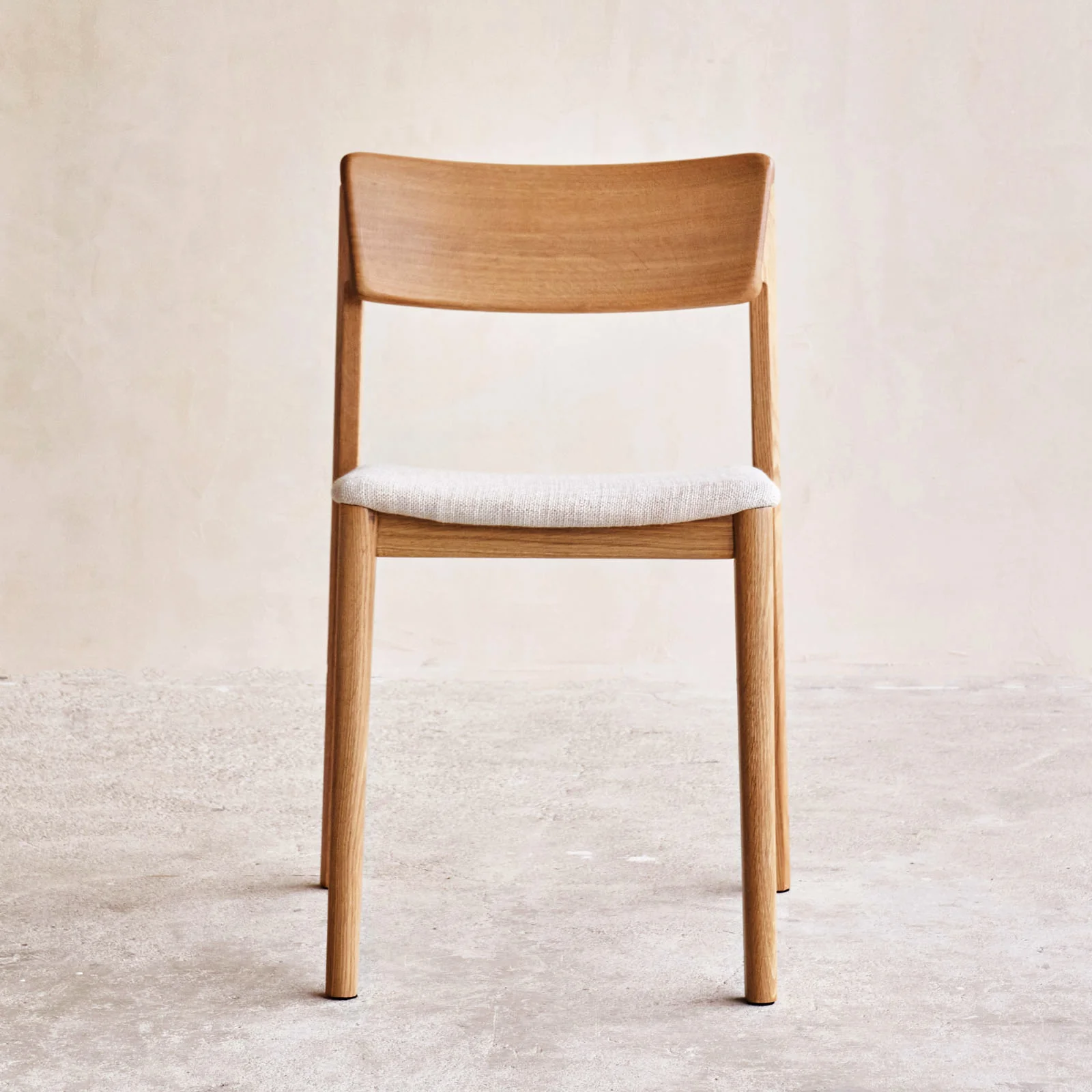 Poise Dining Chair | Bespoke - Image 6