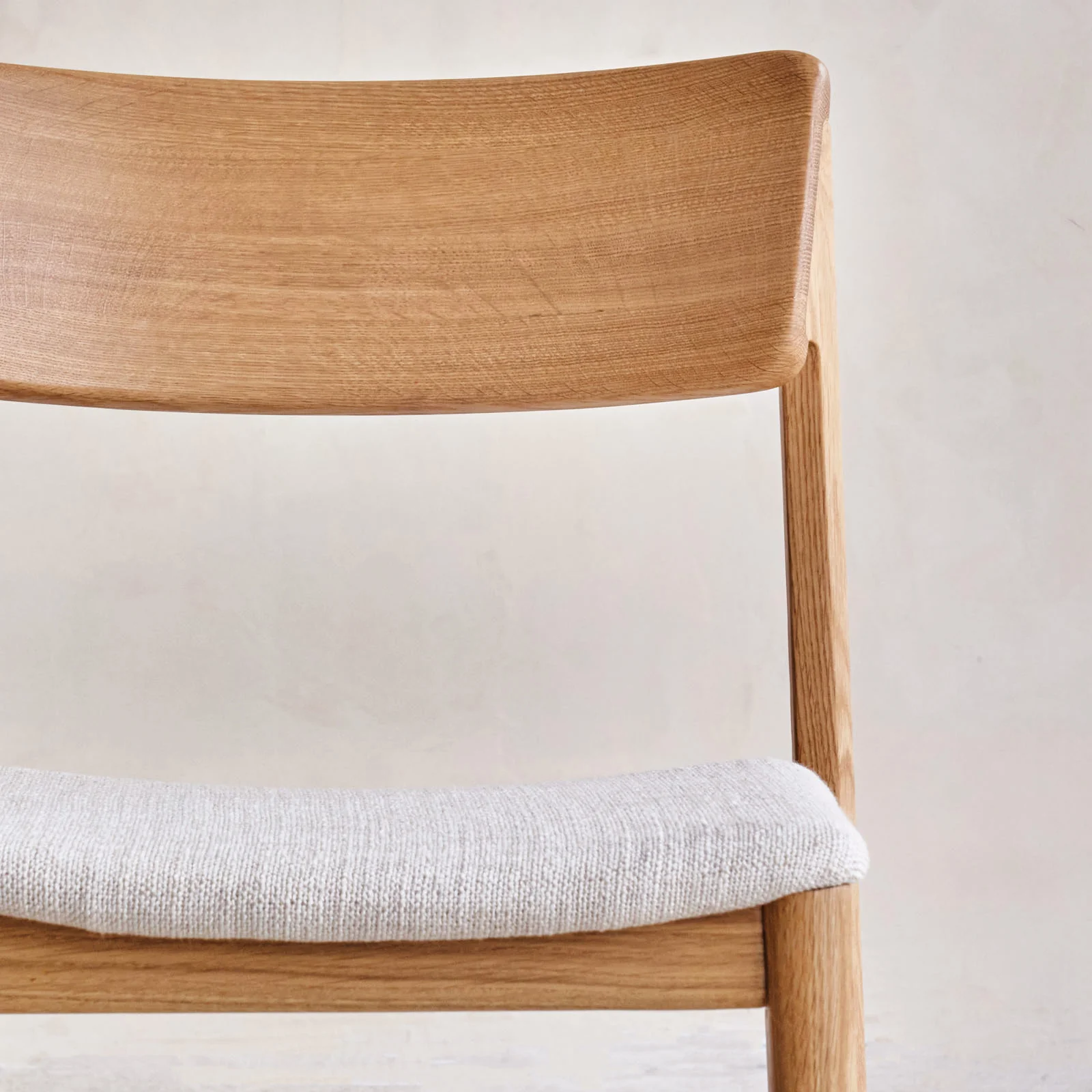 Poise Dining Chair | Bespoke - Image 7