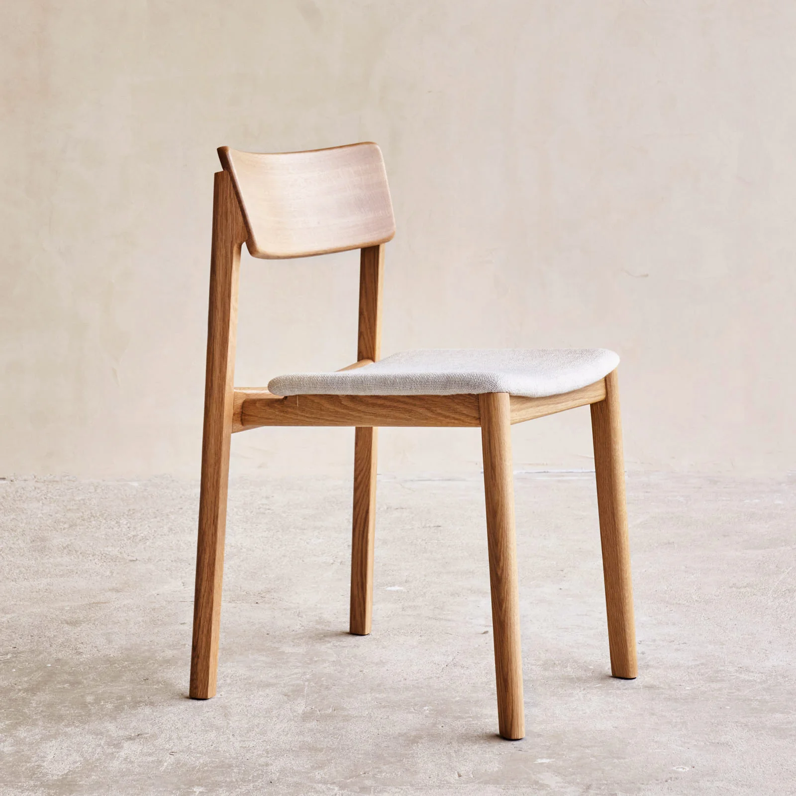 Poise Dining Chair | Bespoke - Image 9