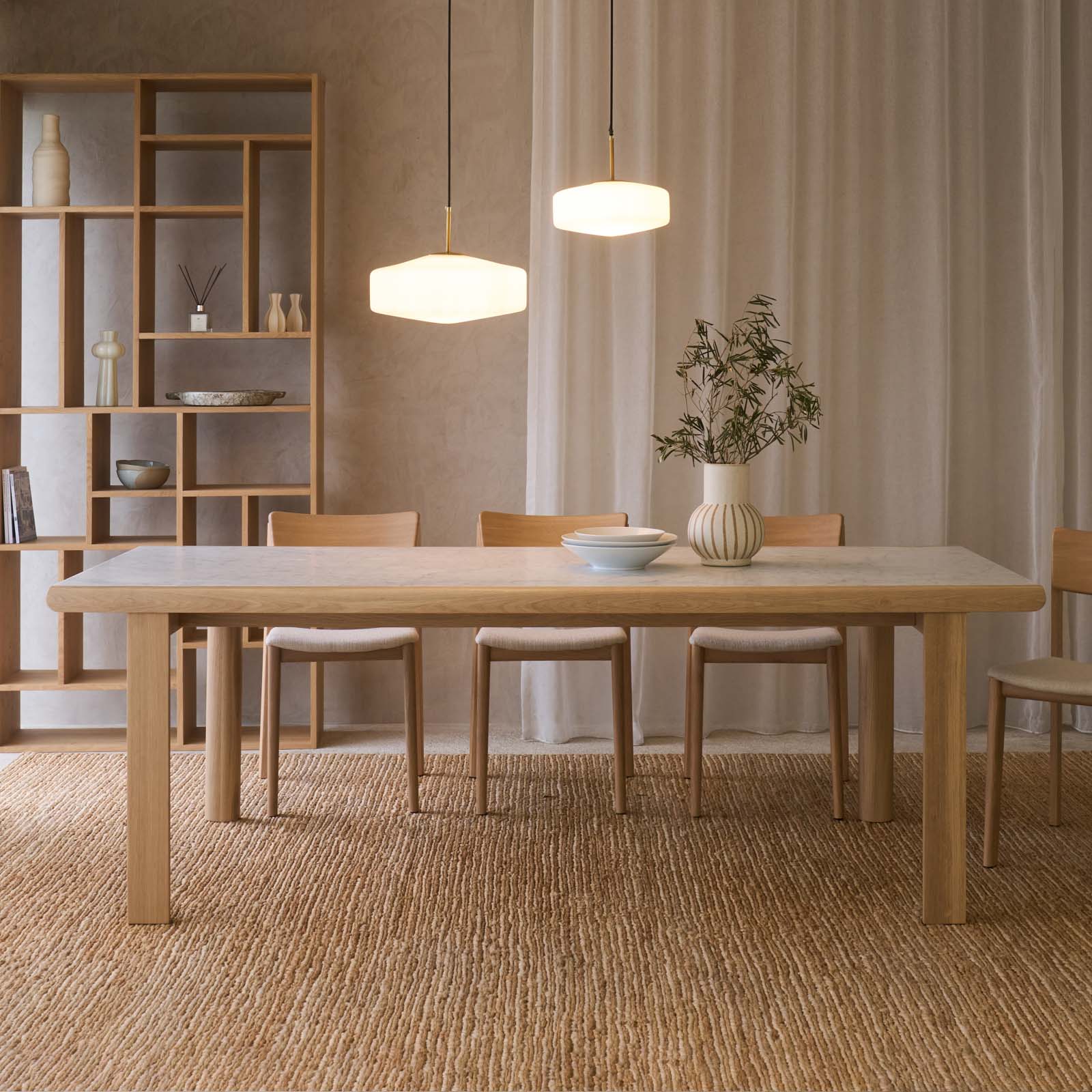 Blend Dining Table