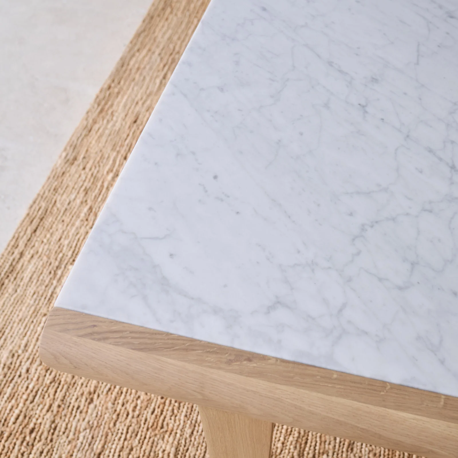 Blend Dining Table - Image 10