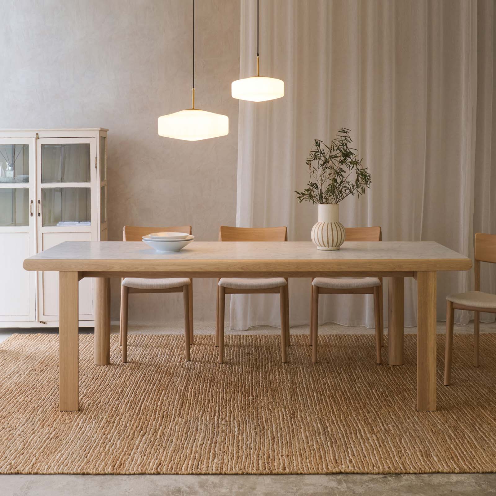 Blend Dining Table - Image 17