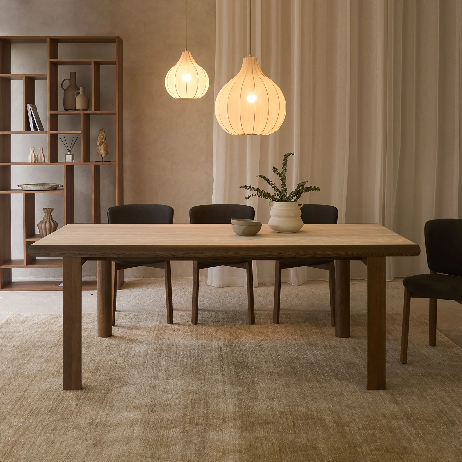 Blend Dining Table - Image 2