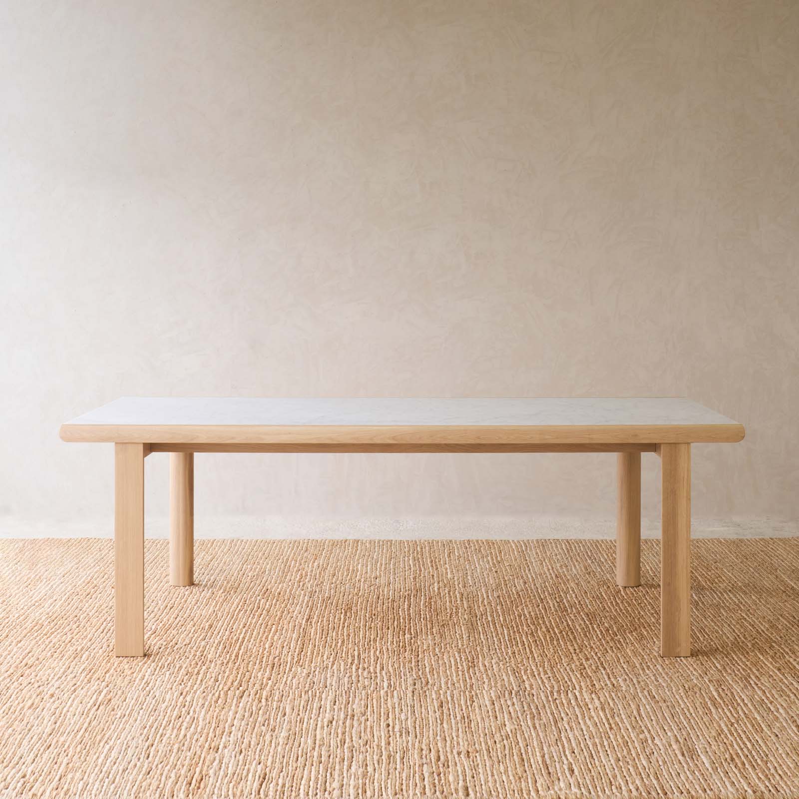Blend Dining Table - Image 4