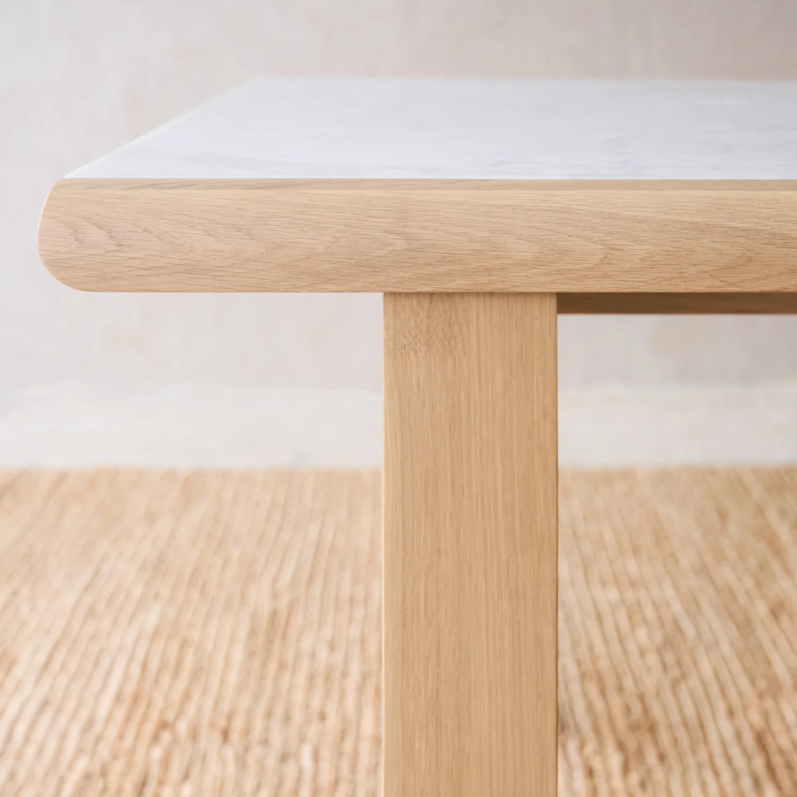 Blend Dining Table - Image 5
