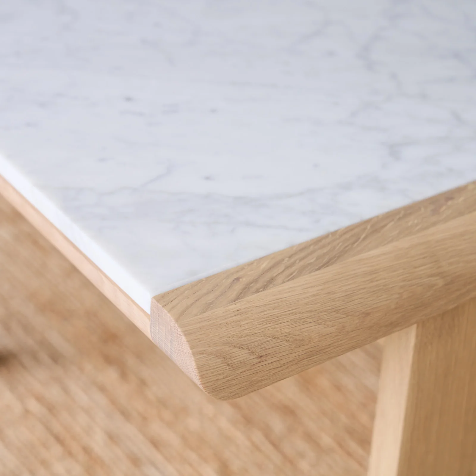 Blend Dining Table - Image 6