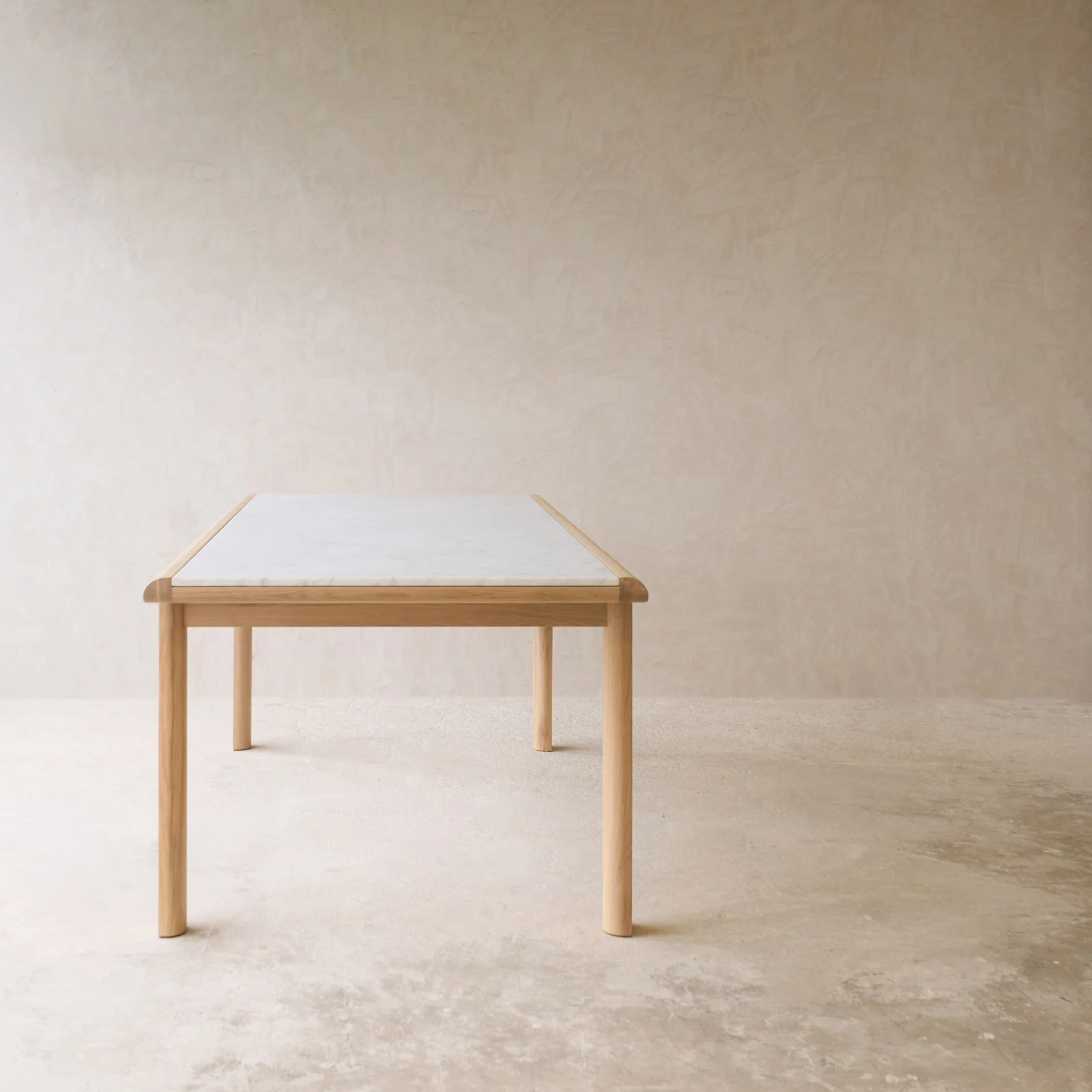 Blend Dining Table - Image 7