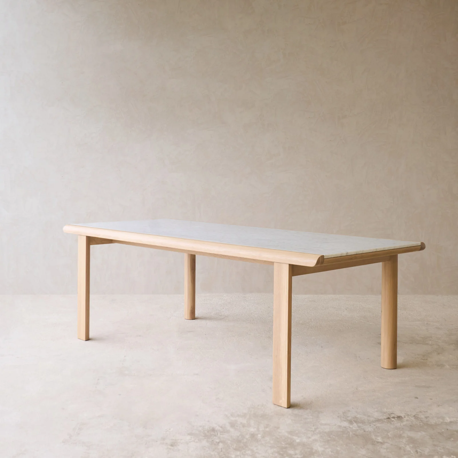 Blend Dining Table - Image 8