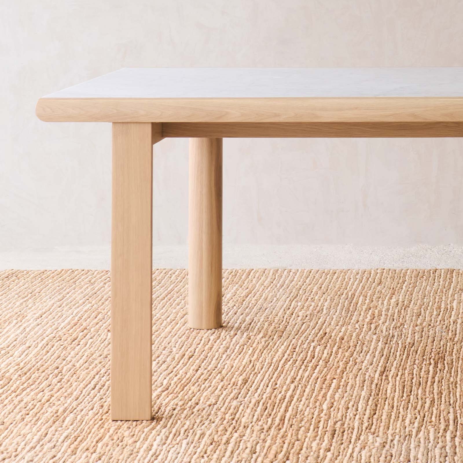 Blend Dining Table - Image 9