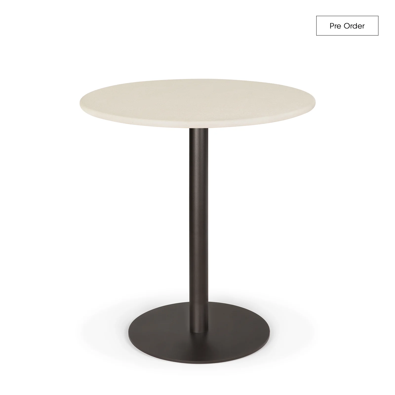 Blend Dining Table | Microcement